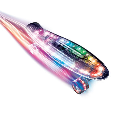 Cipton LED Light-Up Skateboard