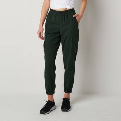 Xersion womens mid rise jogger online pant