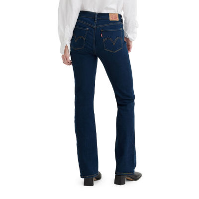 Levi's® Womens Mid Rise Classic Bootcut Jean