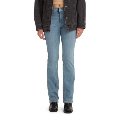 Levi's® Womens Mid Rise 315™ Bootcut Jean