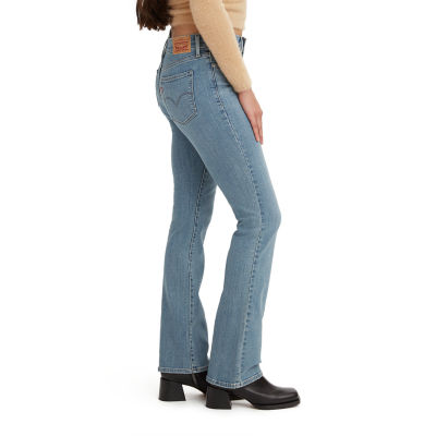 Levi's® Womens Mid Rise 315™ Bootcut Jean