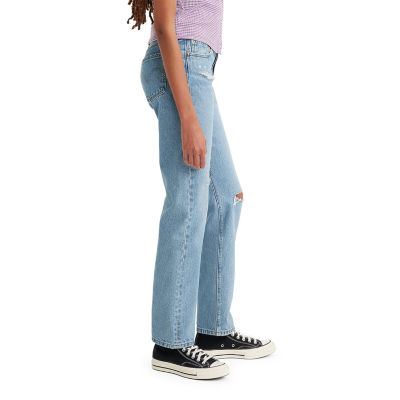 Levi's� Women's 501 Original Straight Leg Jean