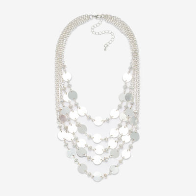 Bold Elements Chunky Metals