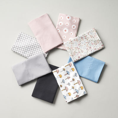 Forever 21 Cooling Microfiber Sheet Set