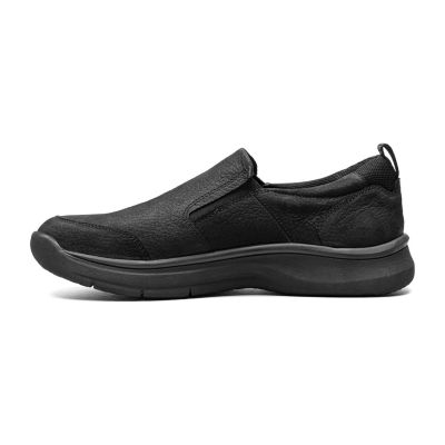 Nunn Bush Mens Mac Slip-On Shoe