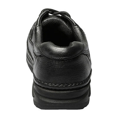 Nunn Bush Mens Cameron Moc Toe Oxford Shoes