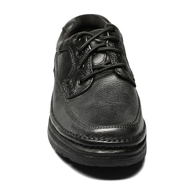 Nunn Bush Mens Cameron Moc Toe Closed Oxford Shoes