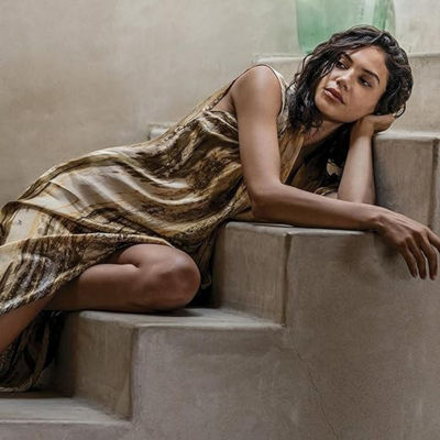 Paul Mitchell Tea Tree Lavender Mint Curl Refresh Foam Hair Mousse 6.8 oz.