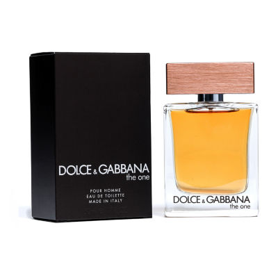 DOLCE&GABBANA The One For Men Eau De Parfum