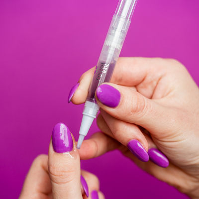 Revel Lavender Pen Cuticle Oil