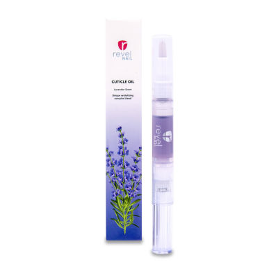 Revel Lavender Pen Cuticle Oil