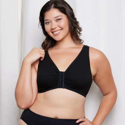 Leading Lady The Meryl Full Coverage Sleep Wireless Bra 110