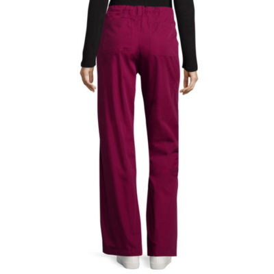 Wink® Origins 5046 Cargo Womens Plus Tall Scrub Pant