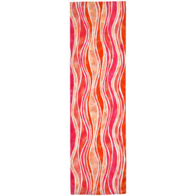 Liora Manne Visions Iii Wave Runner