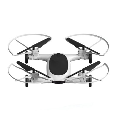Sharper Image Toy 7" Fly+Drive Drone Remote Control Dual-Function Vehicle