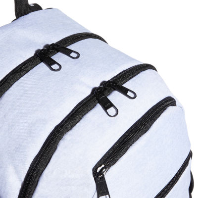 取寄) アディダス エクセル 6 バックパック - ブラック-ホワイト