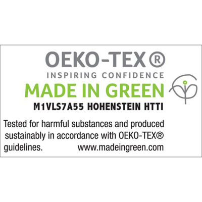 Madison Park Signature Splendor 6-pc. Solid Bath Towel Set