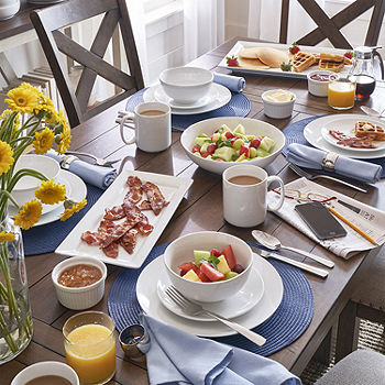  Last 30 Days - Breakfast Trays / Serving Dishes, Trays &  Platters: Home & Kitchen