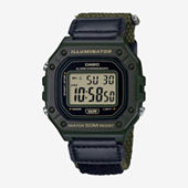 Jcpenney store casio watches