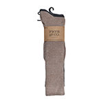 Frye and Co. 2 Pair Boot Socks Womens