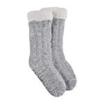 Frye and Co. Womens 1 Pair Slipper Socks
