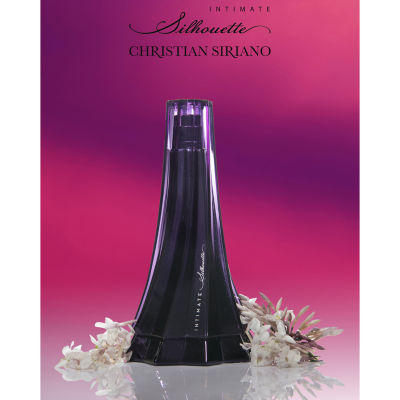 Intimate silhouette perfume online