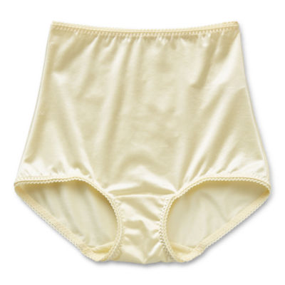 Underscore Rainbow Stretch Satin Collection JCPenney