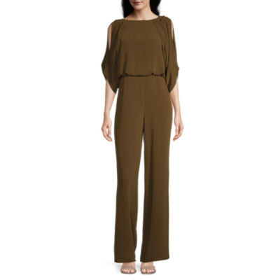 Worthington cheap jumpsuit jcpenney