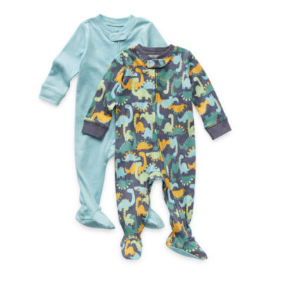 Carter's sleep n play 12 months hot sale