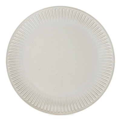 Linden Street Hayward Stoneware Dinner Plate