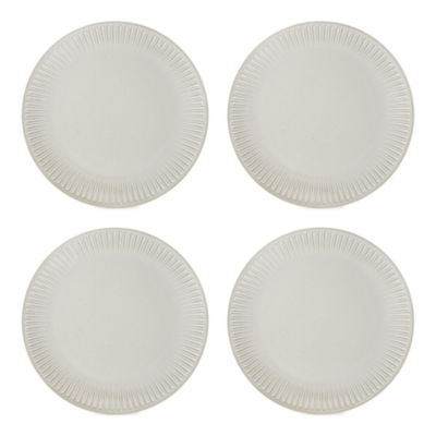 Linden Street Hayward Stoneware Dinner Plate