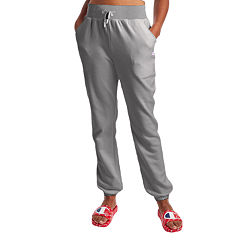 French Terry Sweatpants Activewear for Women - JCPenney