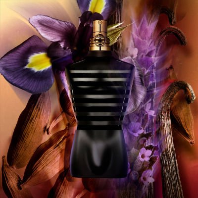 Jean Paul Gautlier Le Male Parfum Eau De