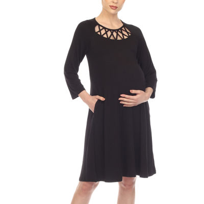 Jcpenney little hot sale black dress