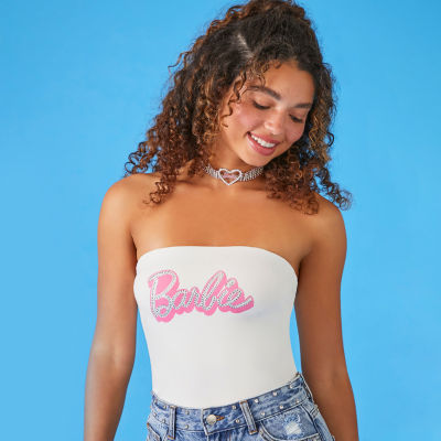 Barbie™ Tank Bodysuit