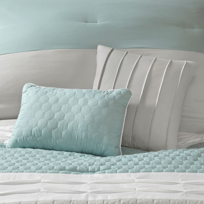 510 Design Irvine 8-pc. Comforter Set