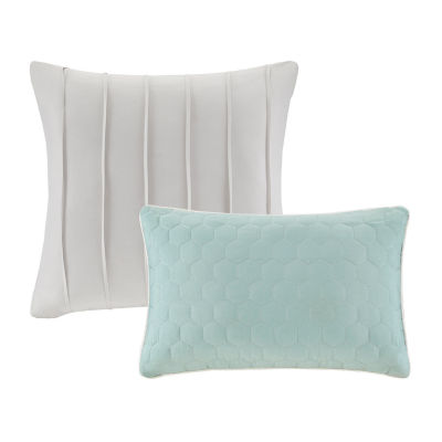 510 Design Irvine 8-pc. Comforter Set