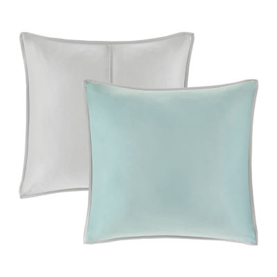 510 Design Irvine 8-pc. Comforter Set