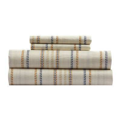 Stratford Park Zadig Deep Pocket Sheet Set