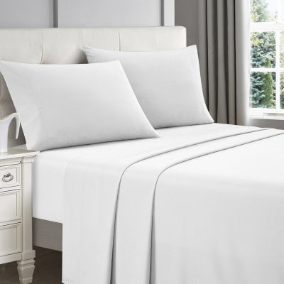 Stratford Park Illada Rayon From Bamboo Cooling Deep Pocket Sheet Set