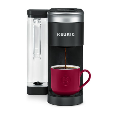 Keurig® K-Supreme® Smart Brewer