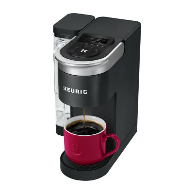 Keurig® K-Supreme® Smart Brewer