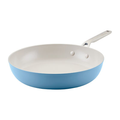 KitchenAid Ceramic12.25" Non-Stick Frying Pan