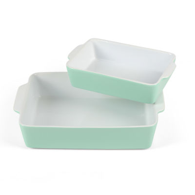 Martha Stewart 2-pc. Non-Stick Baker Set