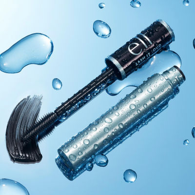 e.l.f. Lash It Loud Waterproof Mascara