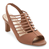 Jcpenney womens best sale evening shoes