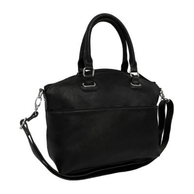 Bueno of California Calypso Satchel