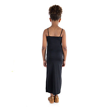 24seven Comfort Apparel Sleeveless Maxi Dress - JCPenney