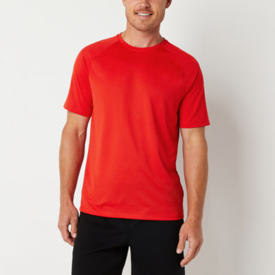 Xersion Everair Mens U Neck Short Sleeve TShirt JCPenney