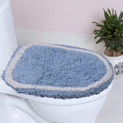 Home Weavers Inc Allure Toilet Lid Cover